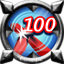 Achievement icon