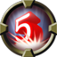 Achievement icon