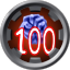 Achievement icon