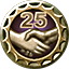 Achievement icon