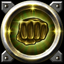 Achievement icon