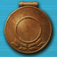 Achievement icon