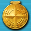 Achievement icon