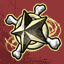 Achievement icon