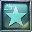 Achievement icon