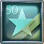 Achievement icon