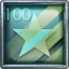 Achievement icon