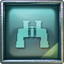 Achievement icon