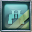 Achievement icon