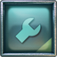 Achievement icon