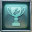 Achievement icon