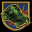 Achievement icon