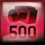 Achievement icon