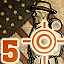 Achievement icon