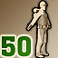 Achievement icon