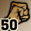 Achievement icon