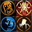 Achievement icon