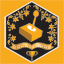 Achievement icon