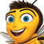 Icon for Bee Movie™ Game