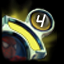 Achievement icon