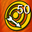 Achievement icon