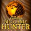 Icon for Big Game Hunter