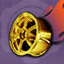 Icon for Gold Rush!