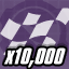 Achievement icon