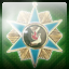 Achievement icon