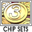 Achievement icon