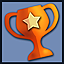 Achievement icon