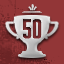 Icon for 50 games online