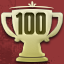 Icon for 100 games online