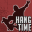 Icon for Hang Time