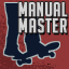 Icon for Manual Master