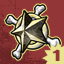 Achievement icon