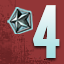 Achievement icon