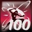 Achievement icon