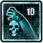 Achievement icon