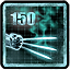 Achievement icon