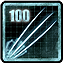 Achievement icon