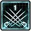 Achievement icon