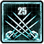 Achievement icon