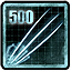 Achievement icon