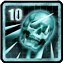 Achievement icon