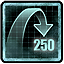 Achievement icon