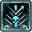 Achievement icon