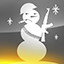 Icon for Cold Shoulder