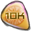 Achievement icon