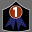 Achievement icon